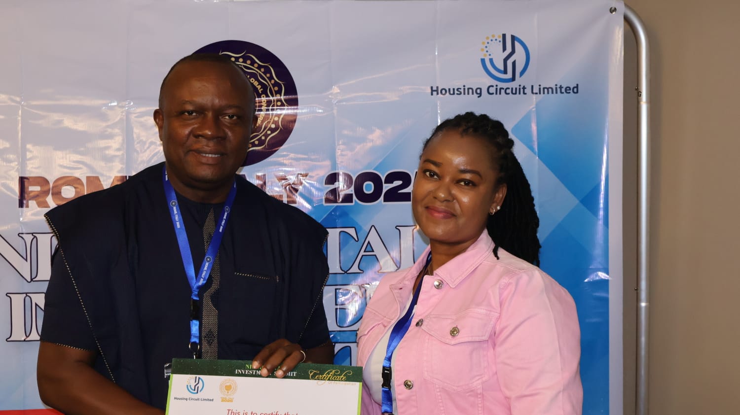 Conference Highlight 15